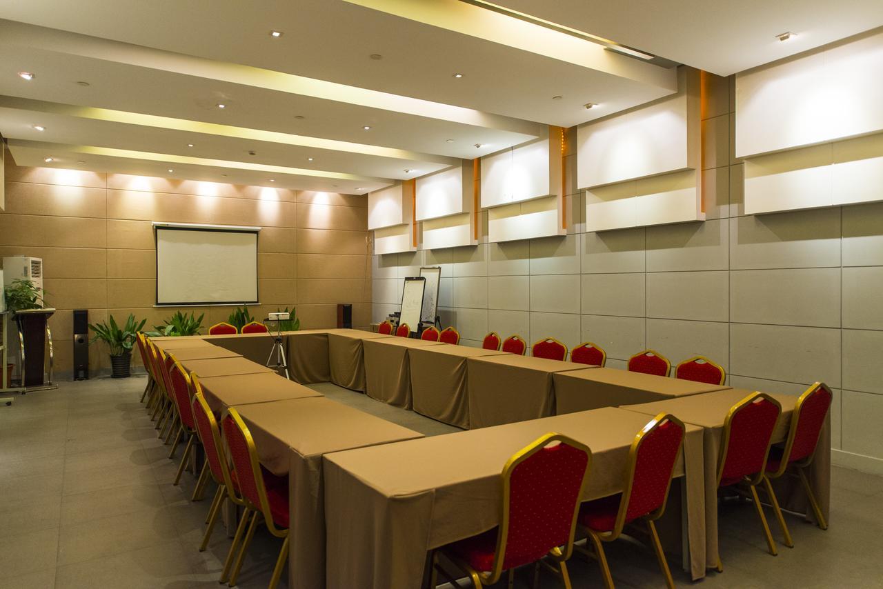 Jinjiang Inn Wuxi Liangxi Road Wanda Plaza Wuxi (Jiangsu) Exterior foto