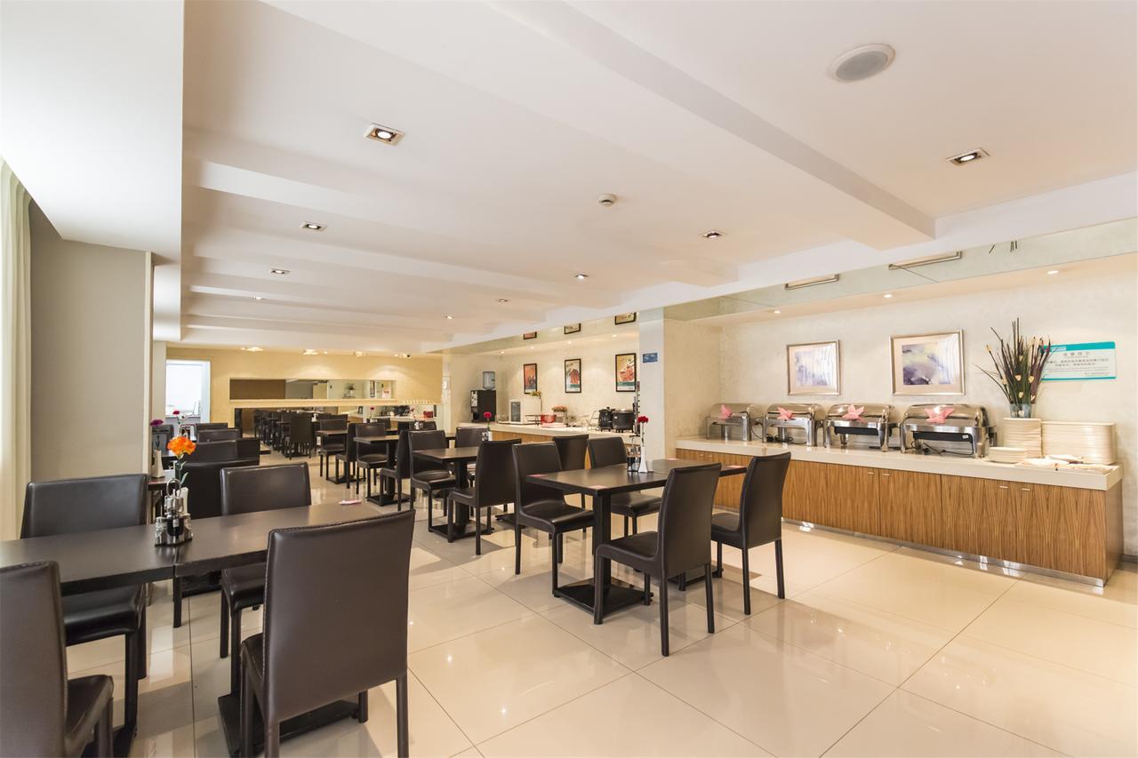 Jinjiang Inn Wuxi Liangxi Road Wanda Plaza Wuxi (Jiangsu) Exterior foto